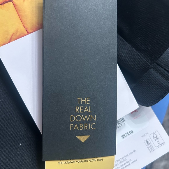 Marmot Gore-Tex Jacket - Picture 15 of 15